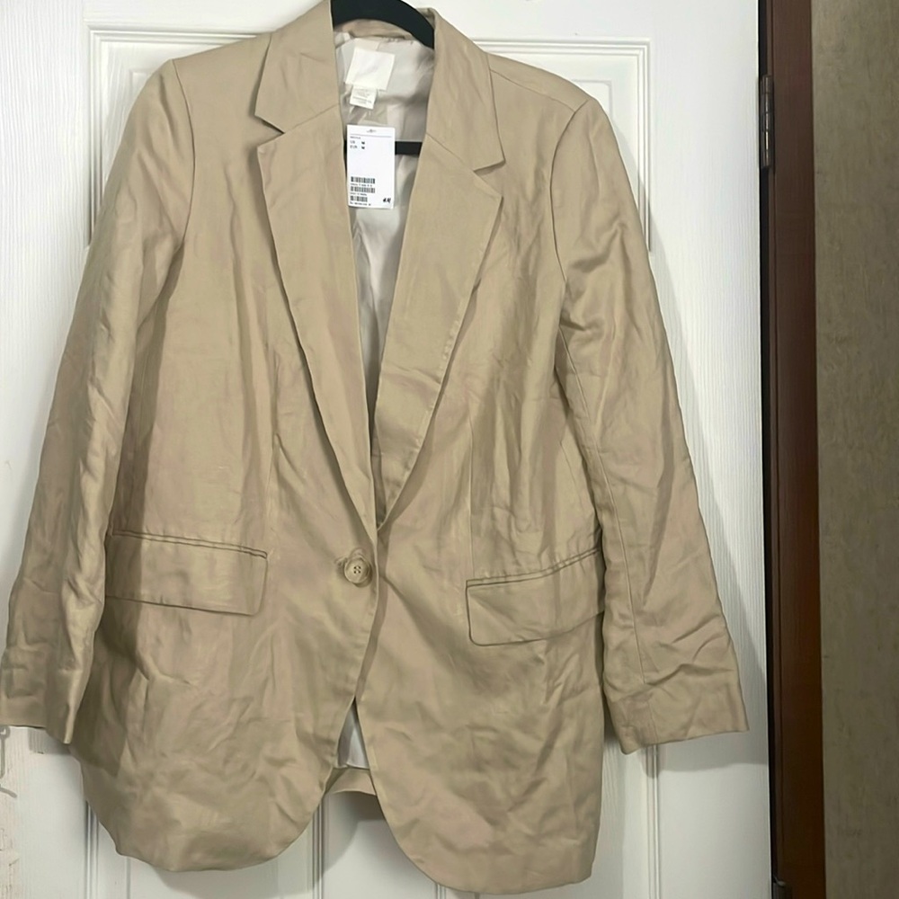 H&M Blazer